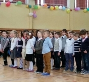 Dzień Babci i Dzień Dziadka w Zespołu Szkół Nr 3. Dzień Babci i Dzień Dziadka w Zespołu Szkół Nr 3.