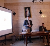 Dyrektor Miejskiej Biblioteki Publicznej i Zastępca Prezydenta Miasta Legionowo Dyrektor Miejskiej Biblioteki Publicznej i Zastępca Prezydenta Miasta Legionowo