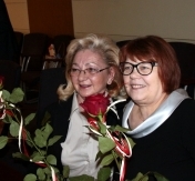 Zdjęcie: spotkanie Rady Seniorów Zdjęcie: spotkanie Rady Seniorów
