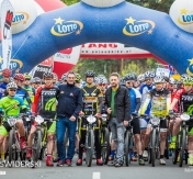 fot. LOTTO Poland Bike Marathon w Legionowie