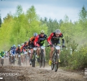 fot. LOTTO Poland Bike Marathon w Legionowie