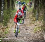 fot. LOTTO Poland Bike Marathon w Legionowie