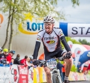fot. LOTTO Poland Bike Marathon w Legionowie