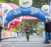 fot. LOTTO Poland Bike Marathon w Legionowie