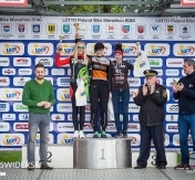 fot. LOTTO Poland Bike Marathon w Legionowie