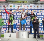 fot. LOTTO Poland Bike Marathon w Legionowie