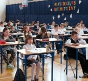Minikonkurs Matematyczny