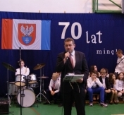 70-lecie działalności Szkoły Podstawowej nr 4