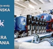 Stacji Uzdatniania Wody „Jagiellońska”