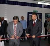 Stacji Uzdatniania Wody „Jagiellońska”