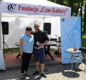 Stosiko stowarzyszenia Czas Kultury Stosiko stowarzyszenia Czas Kultury