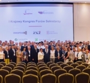 Zdjęcie: kongressekretarzy.pl Zdjęcie: kongressekretarzy.pl