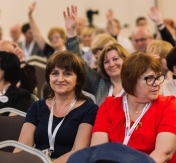 Zdjęcie: kongressekretarzy.pl Zdjęcie: kongressekretarzy.pl