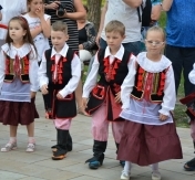 Potańcówki w Parku Zdrowia Potańcówki w Parku Zdrowia