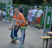 Piknik rodzinny Piknik rodzinny