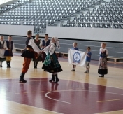 Nauka polenaz w Arenie Legionowo Nauka polenaz w Arenie Legionowo