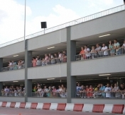 Na zdjęciu Parking wielopziomowy Na zdjęciu Parking wielopziomowy
