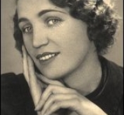Modna legionowianka - 1939 r.