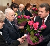 Diamentowe i Złote Gody
