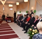 Diamentowe i Złote Gody