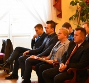 Konferencja prasowa ZTM