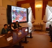 Konferencja prasowa ZTM