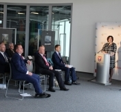 Uczestnicy konferencji