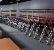 Wypożyczalnia rowerów Arena Legionowo Wypożyczalnia rowerów Arena Legionowo