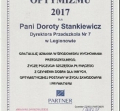 Perła Optymizmu