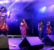 Zespół Boney M Zespół Boney M