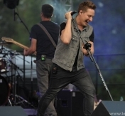 Antek Smykiewicz i grupa Loka Antek Smykiewicz i grupa Loka