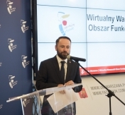 Zdjęcie: UM Warszawa