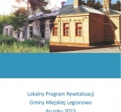 Plakat informujący o rewitalizacji Plakat informujący o rewitalizacji