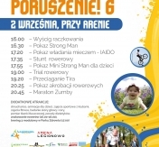 Akcja. Poruszenie! Akcja. Poruszenie!