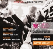 Mazovia Cup 2017