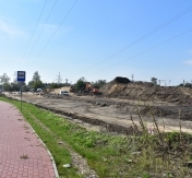 Budowa parkingów Budowa parkingów