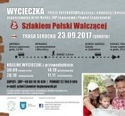 Wycieczka Szlakiem Polski Walczącej