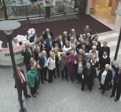 Modelowe funkcjonowanie Rad Seniorów na Mazowszu Modelowe funkcjonowanie Rad Seniorów na Mazowszu