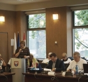 Modelowe funkcjonowanie Rad Seniorów na Mazowszu Modelowe funkcjonowanie Rad Seniorów na Mazowszu