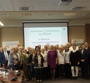 Modelowe funkcjonowanie Rad Seniorów na Mazowszu Modelowe funkcjonowanie Rad Seniorów na Mazowszu