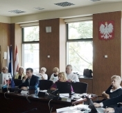 Modelowe funkcjonowanie Rad Seniorów na Mazowszu Modelowe funkcjonowanie Rad Seniorów na Mazowszu