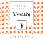 Paczka literacka Paczka literacka