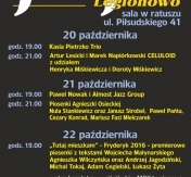 Jazz Jam wystartował! Jazz Jam wystartował!