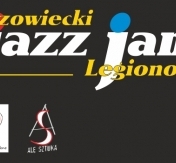 Jazz Jam wystartował! Jazz Jam wystartował!