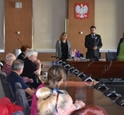 IV kadencja Gminnej Rady Działalności Pożytku Publicznego