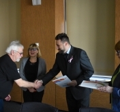 IV kadencja Gminnej Rady Działalności Pożytku Publicznego