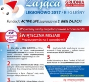 3. Bieg Zająca 3. Bieg Zająca