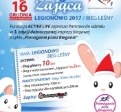 3. Bieg Zająca 3. Bieg Zająca