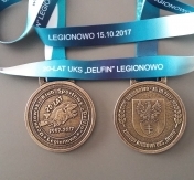 20-lecie klubu UKS 20-lecie klubu UKS