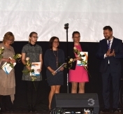 Dzień Edukacji Narodowej w Legionowie 2017 Dzień Edukacji Narodowej w Legionowie 2017